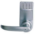 Commercial Keyless entry