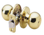 Door Knob Repair